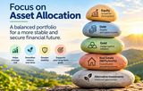 Why you need to focus on asset allocation in current market conditions