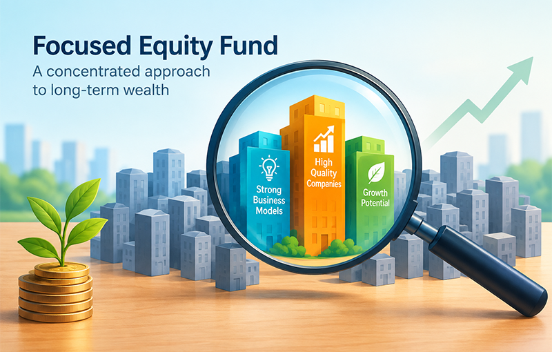 Article in Advisorkhoj - Kotak Focused Fund: Outperforming benchmark and peers