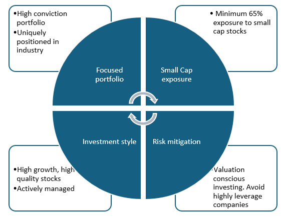 Investment Strategy
