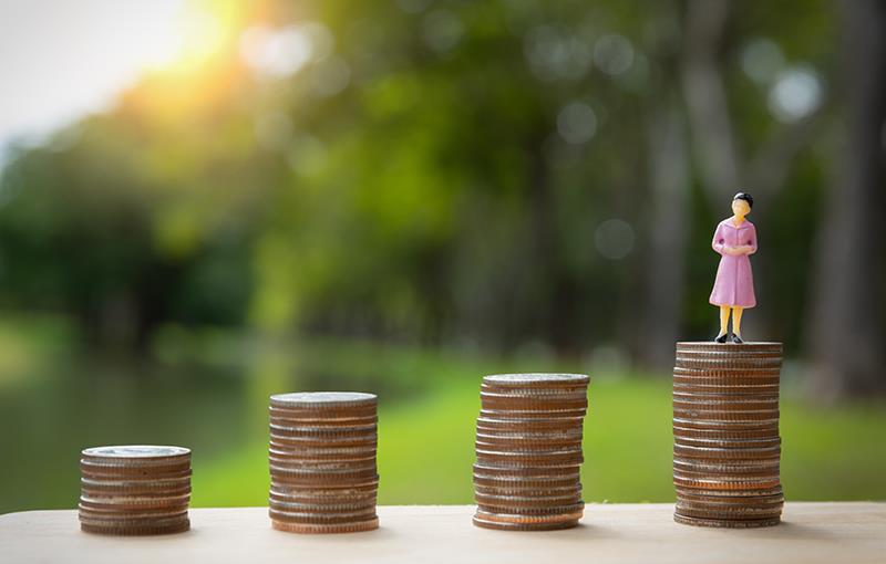 Why large cap funds should be part of your core portfolio