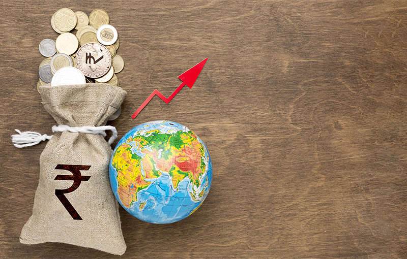 PGIM India Global Equity Opportunities Fund of Funds: Diversify your portfolio with international equities