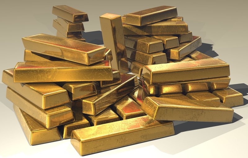 What are Gold ETFs and its benefits