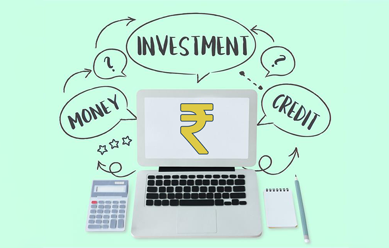 Article in Advisorkhoj - LIC MF Money Market Fund: Good investment option for parking your idle funds