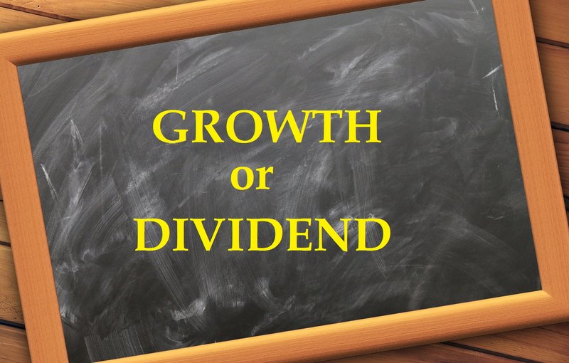 Growth or Dividend Option of a mutual fund: Which is better