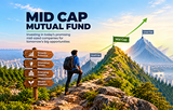 Mutual Funds article in Advisorkhoj - Nippon India Growth Midcap Fund: One of the greatest mutual fund wealth creators