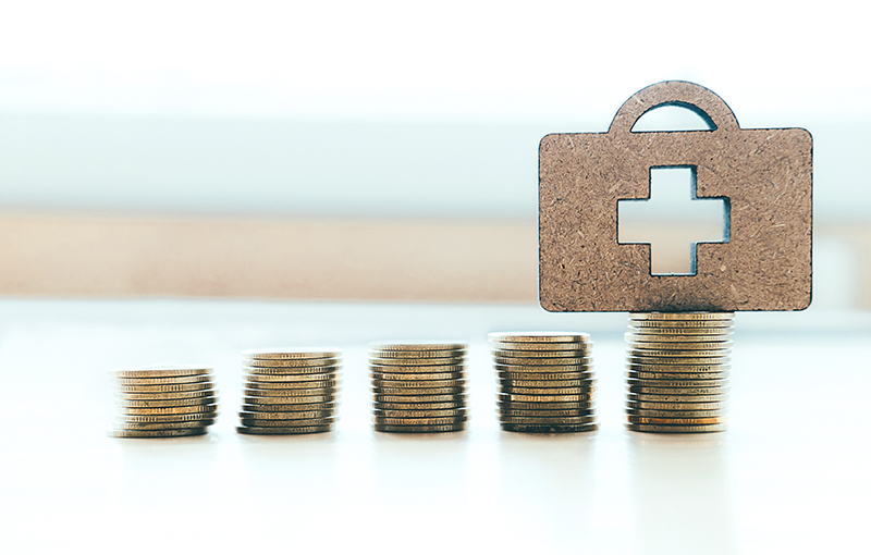 Article in Advisorkhoj - PGIM India Healthcare Fund: One of the top performing healthcare funds