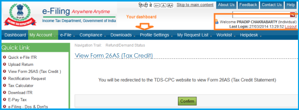 Real Estate News India Income Tax India Website