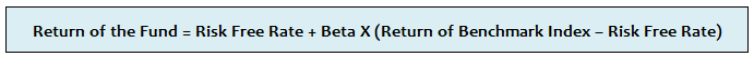 Mutual Funds - Formula for calculating return of the Fund Mutual Funds - Formula for calculating return of the Fund