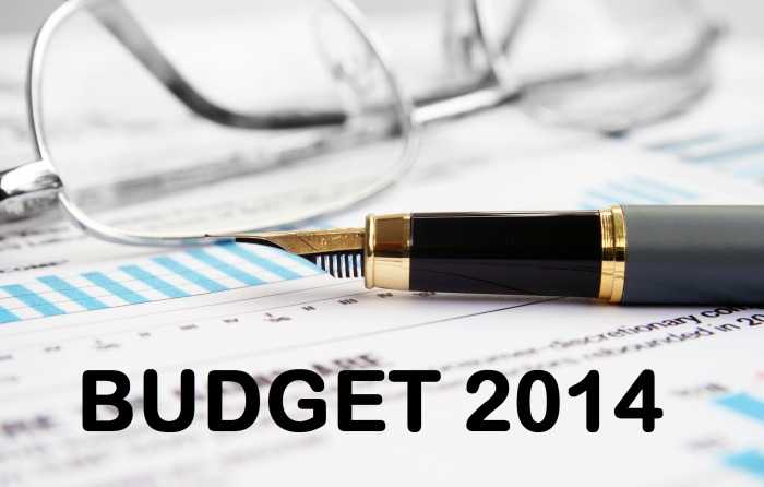 Union Budget article in Advisorkhoj - What the Industry experts has to say about Budget 2014