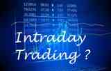 Equity Investing article in Advisorkhoj - Are you cut out for Intraday Trading