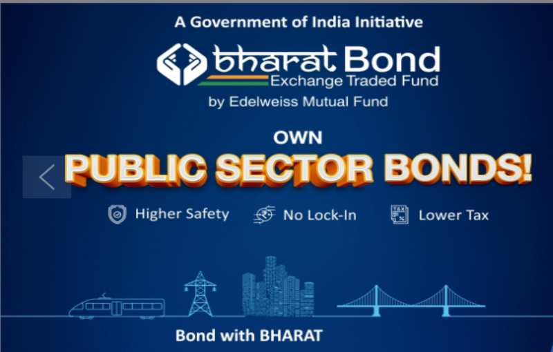 Should you invest in Bharat Bond ETF