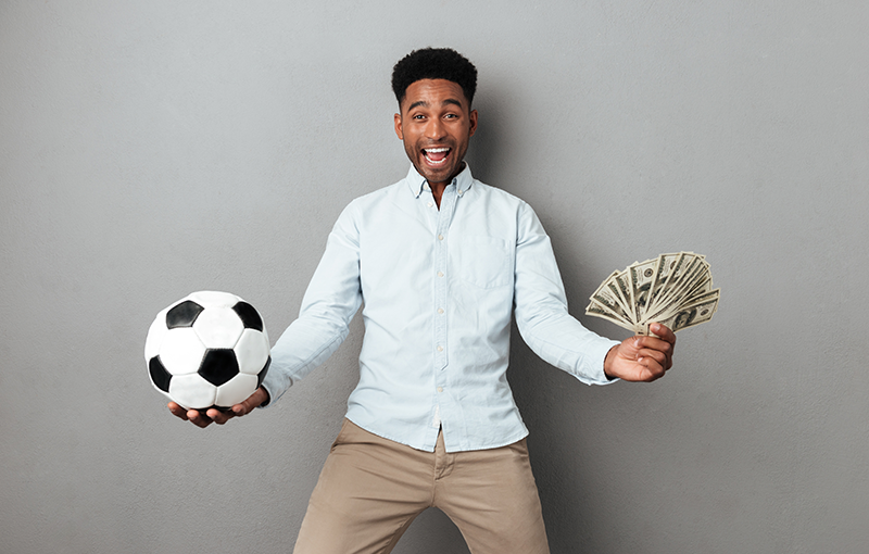 Investing lessons from Football World Cup