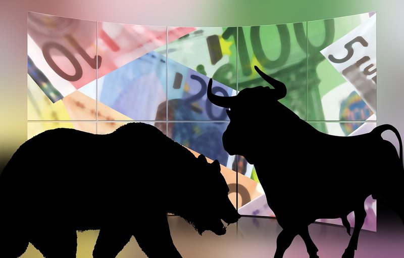 Investing in Bull and Bear Markets: Part 2 }