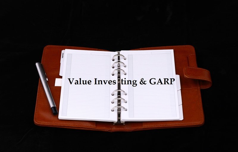 Investment Styles: Value Investing and GARP