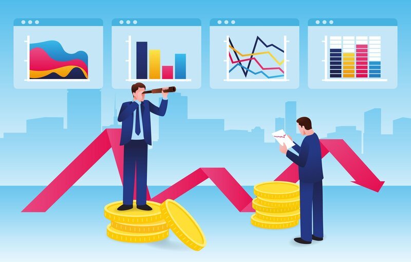 Article in Advisorkhoj - Why large and midcap funds can be good long term investments