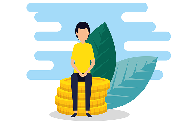 Mutual Funds article in Advisorkhoj - Nippon India Large Cap Fund: One of the best performance track records among large cap funds