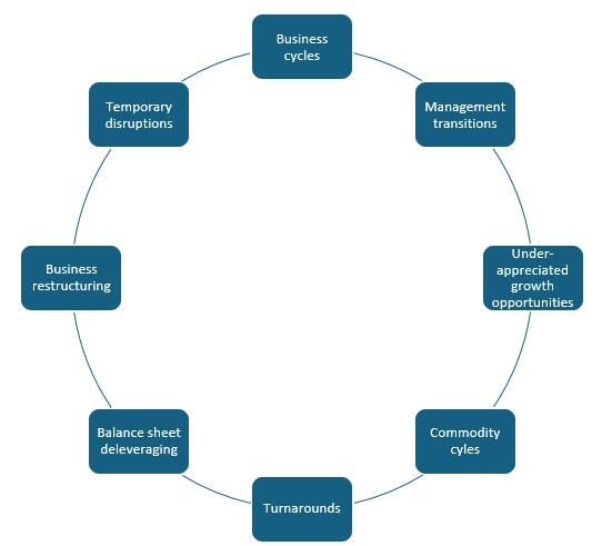 Investment focus areas Bajaj Finserv Multicap Fund