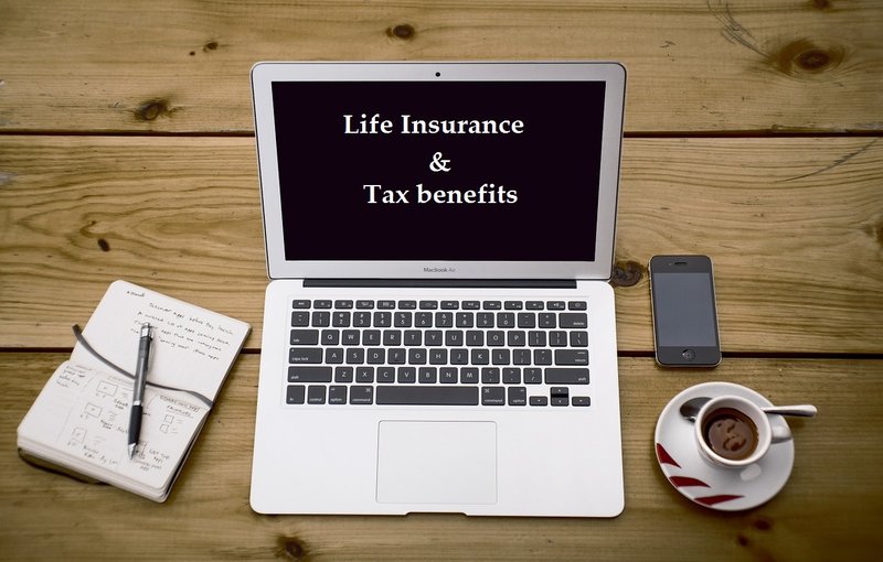 Life Insurance article in Advisorkhoj - Know different type of life insurance policies and its tax benefits