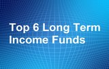 Income Tax article in Advisorkhoj - Top 6 long term income funds in 2015