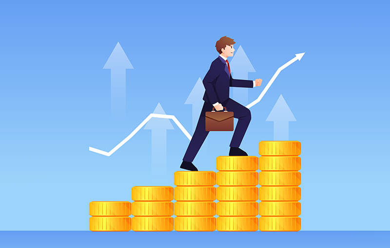 Article in Advisorkhoj - UTI Large Cap Fund: Long Term Wealth Creation