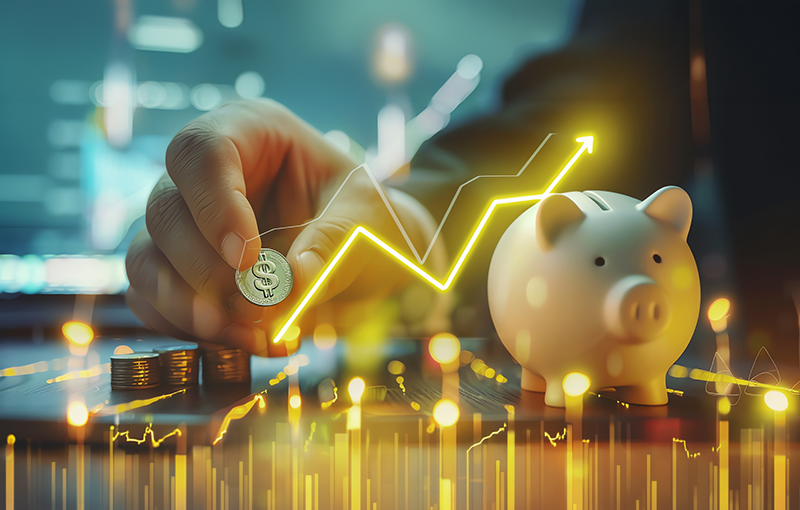 Article in Advisorkhoj - Union Active Momentum Fund: Long term wealth creation using momentum investing