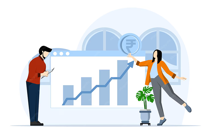 Mutual Funds article in Advisorkhoj - Nippon India Index Fund Nifty 50 Plan: Low cost investment option in market leaders