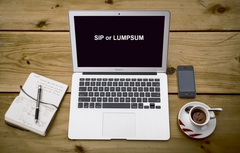 Lump sum Versus Systematic Investing: Which one is better