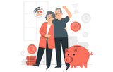 Retirement: Making it the golden years of your life