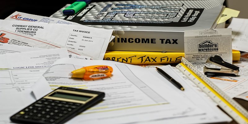 7 mistakes you must avoid while filing your Income Tax return