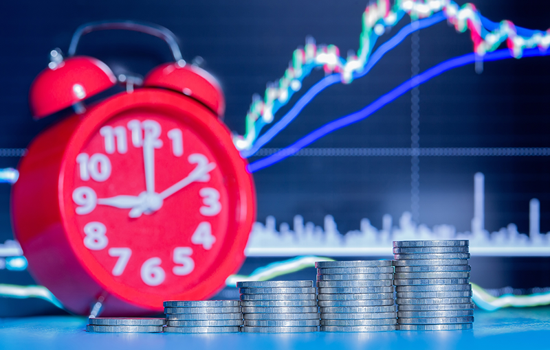 Article in Advisorkhoj - LIC MF Money Market Fund: Get higher yields on your idle funds
