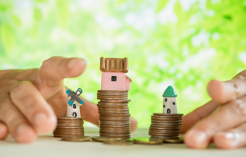 How can Multi Asset Allocation Funds provide stability in your portfolio