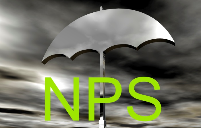 National Pension Scheme (NPS) article in Advisorkhoj - National Pension Scheme can be an aid for your Retirement Planning