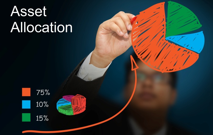 Resultado de imagem para asset allocation