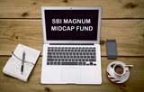 Mutual Funds article in Advisorkhoj - Outstanding SIP returns by SBI Magnum Midcap Fund in the last 10 years