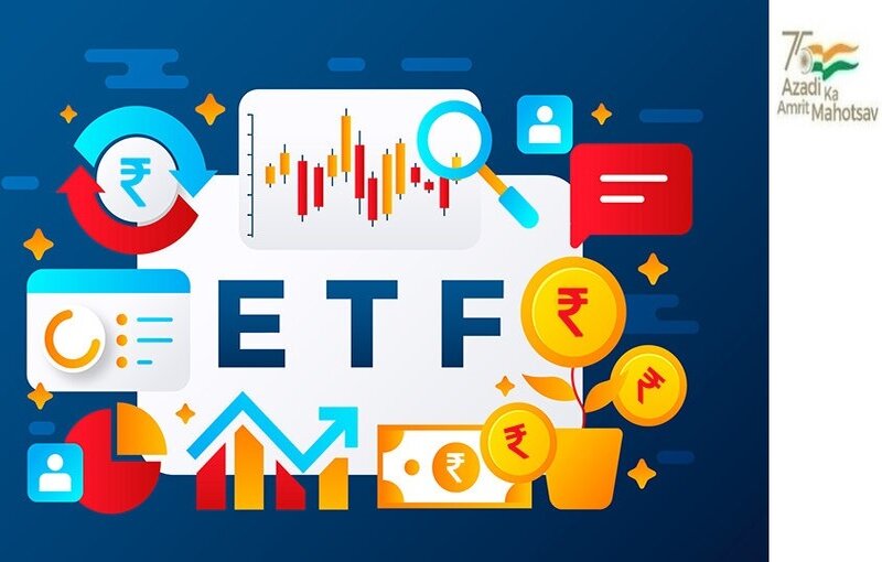 Article in Advisorkhoj - Passive funds for investors of every risk profile