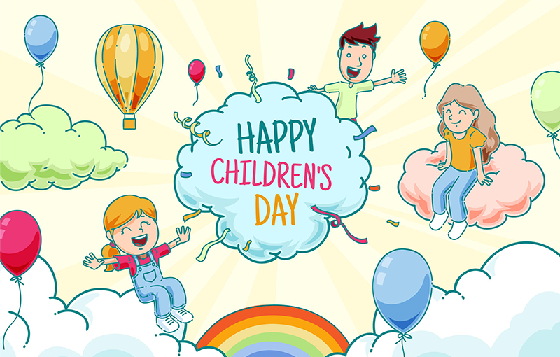 Your perfect Gift for your little ones this Childrens Day: SBI Magnum Childrens Benefit Fund Investment Plan  One of the best performing funds for your childs future