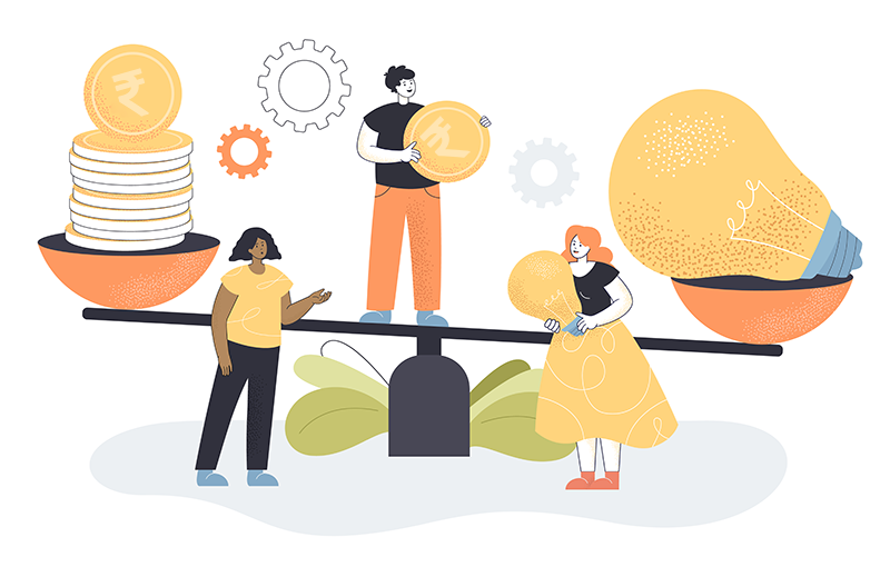 Article in Advisorkhoj - ABSL Balanced Advantage Fund: A proven all seasons fund for growth and stability