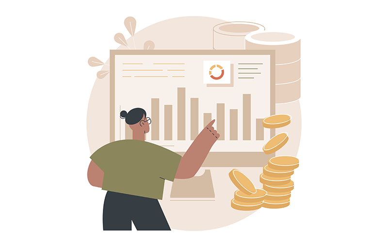 Role of asset allocation in achieving your financial goals