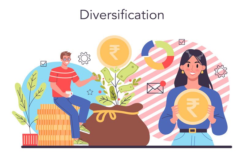 Role and importance of multi asset allocation fund in the investors portfolio