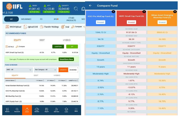Financial Advisory - Aspiring or new IFAs need not empanel themselves with individual AMCs if you are using IIFL AAA platform Financial Advisory - Aspiring or new IFAs need not empanel themselves with individual AMCs if you are using IIFL AAA platform
