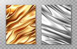 Add shine of gold and silver to your portfolio