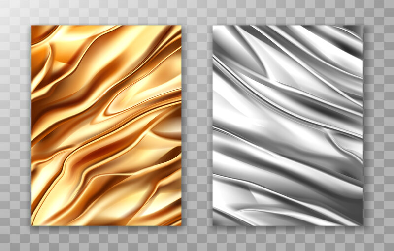 Article in Advisorkhoj - Add shine of gold and silver to your portfolio