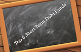 Debt Funds article in Advisorkhoj - Top 5 short term debt mutual funds in 2015