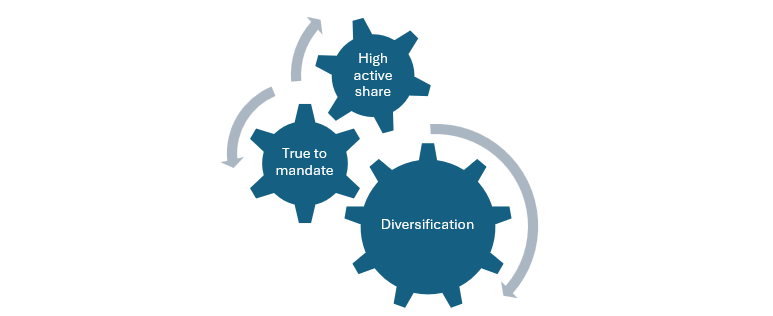 Equity strategy Equity strategy