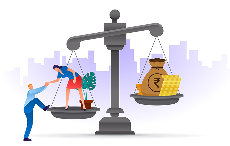 SBI Balanced Advantage Fund Strong risk adjusted returns in difficult