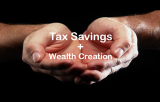 Tax Planning Strategies article in Advisorkhoj - Tax Savings and Wealth Creation makes Canara Robeco Tax Saver win win for investors