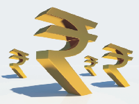 Personal Finance article in Advisorkhoj - The path of the Rupee