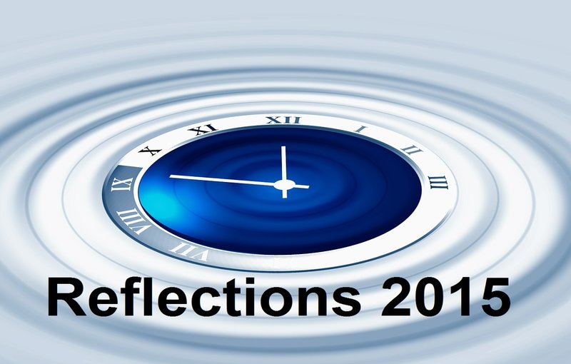 Equity Investing article in Advisorkhoj - Reflections on 2015: The year gone by