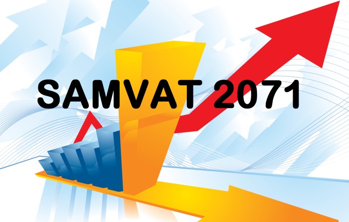 Equity Investing article in Advisorkhoj - Top stock picks for Samvat 2071 from leading brokerages