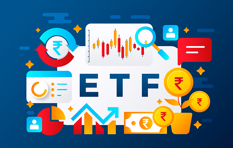 What are the types benefits and limitations of ETFs }